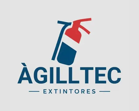 Imagem logo agilltec extintores